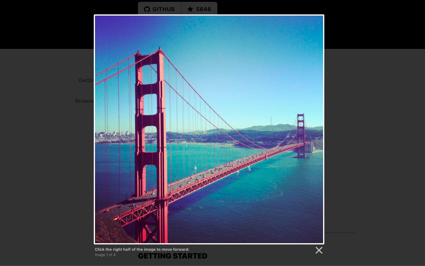 Ajouter un effet « lightbox » avec jQuery