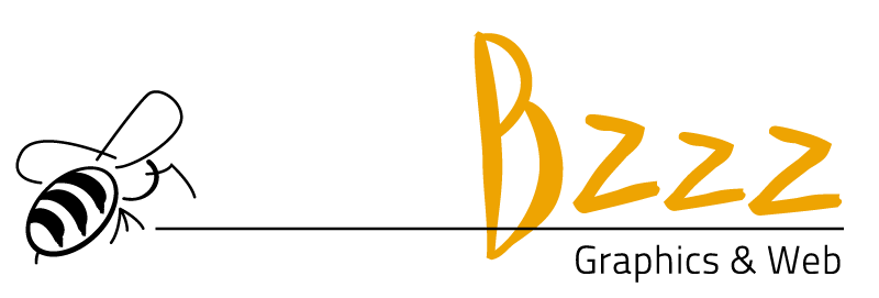 Logo Bzzz